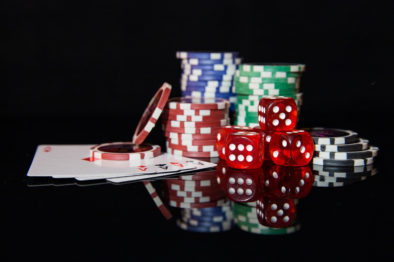 Casino online dinero real en Chile 2025